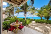 Azure Breeze #4, Beachfront, White Sand, Bikes, Kayak, Snorkel Gear, Rum Point!!