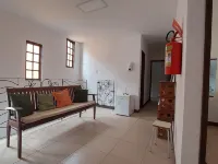 Pousada Casa de Jorge 2 Hotels in Lençóis