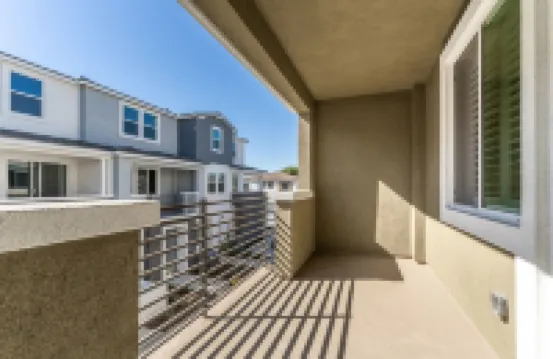 Brand New 3b3b Condo in the heart of West Covina