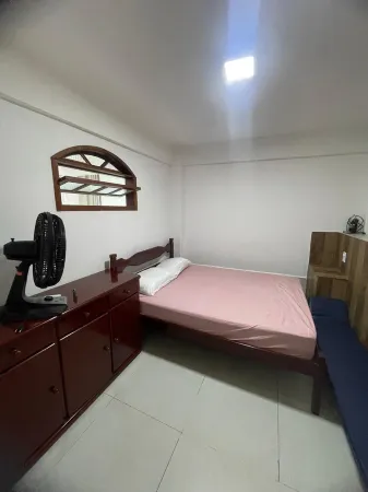 2 bedroom house Отели рядом с достопримечательностью «Praia dos Anjos»