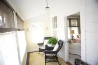 Northbound Whale - Beautifully restored turn of the century charmer Hotels in Little River