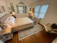 New Jersey home, close to NY City Fun!