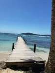 Ocean Breeze - Bastimentos Island - Bocas del Toro Hotels in Bastimento