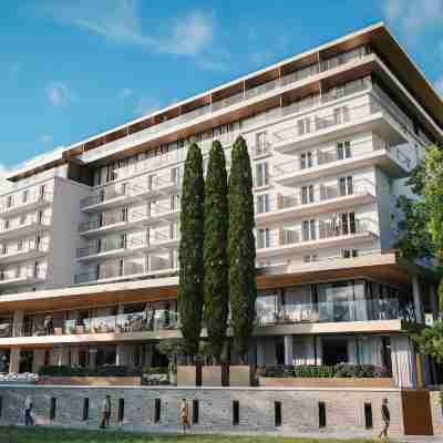 Amadria Park Grand Hotel 4 Opatijska Cvijeta Hotel Exterior