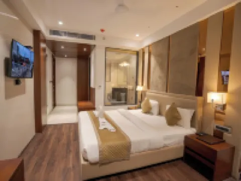 Aurea by The Wallflower Hotels 科塔酒店