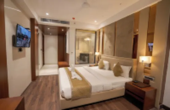 Aurea by The Wallflower Hotels Hotels in Kota