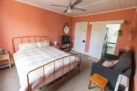 Cosy & historical one-bedder - perfect to explore Castlemaine & the Goldfields