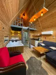 Danzona Bungalov Hôtels à : Yucehisar Koyu