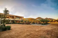 Hotel Flores de SAL