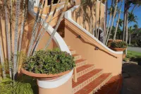 Seaside, Tennis, Pickleball, Golf, Pool