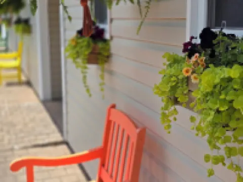 安蒂戈尼什艾維格林酒店 安蒂戈尼什酒店