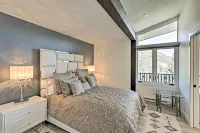 Snowmass Condo Great Proximity to Chair Lift - spa