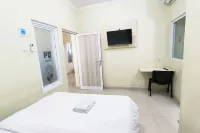 Tumesa Guesthouse Syariah 2 Hotels in West Semarang