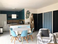 Cala Rossa: MT charm + Quality / Price – Private heated pool-Air conditioning- WIFI Hotels in Lecci