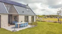 Modern and beautiful vacation home Hotels in Callantsoog