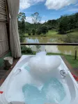 Refugio Caminho Dos Ipês - Homestays