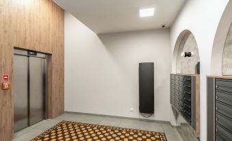 MARGI Soft Apartament