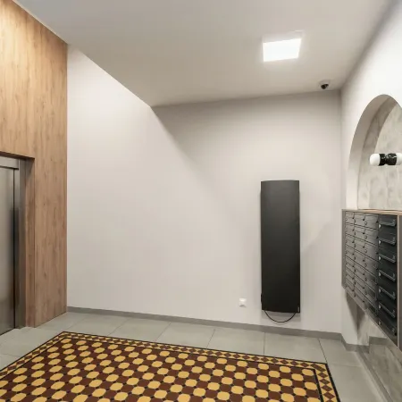 MARGI Soft Apartament