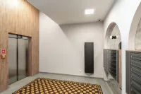 MARGI Soft Apartament
