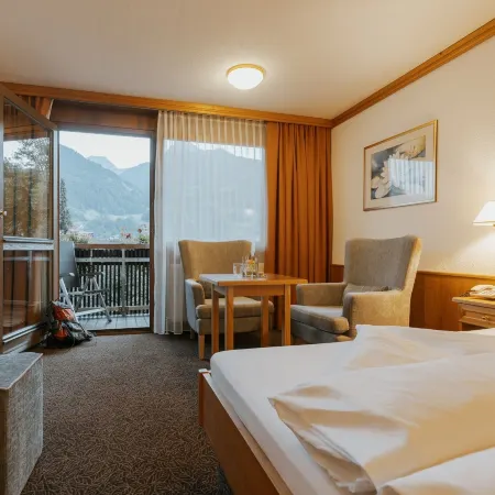 Hotel Zimba