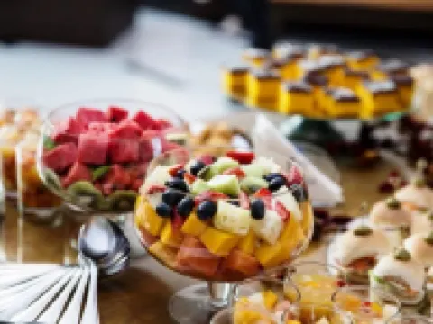 Itu Plaza Hotel Hotels in Itu