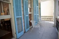Fairchild House Bed & Breakfast