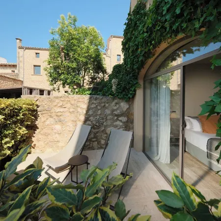Can Aulí Luxury Retreat - Adults Only