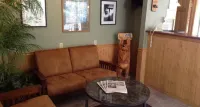 Whispering Pines Hotels in June Lake