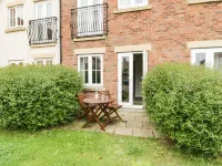 Puffin Cottage Hotel di Filey