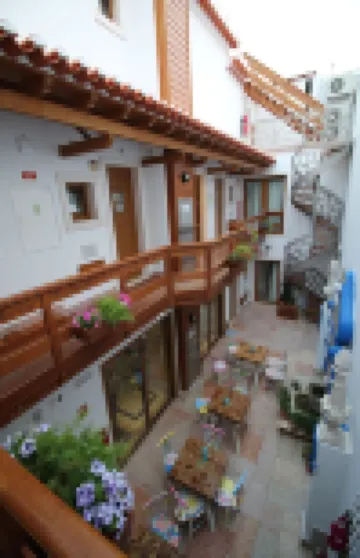 Villa Ana Margarida Hotel