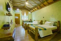 Borneo Tropical Rainforest Resort Hotel di Miri