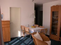 Holiday between forest and waves Hotel a Kellenhusen