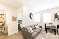 エイスリング スイーツ のホテル