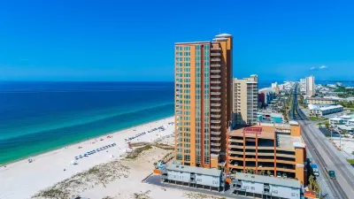 Phoenix Gulf Shores 1102 โรงแรมใน