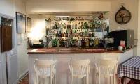The Woodlands Hotel