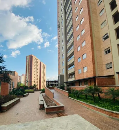 Luxury Apartment Close to Medellin