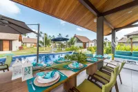 Paradise of Porto de Galinhas