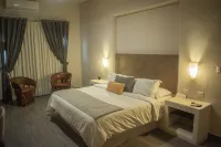 Hacienda 1800 Hoteles en 