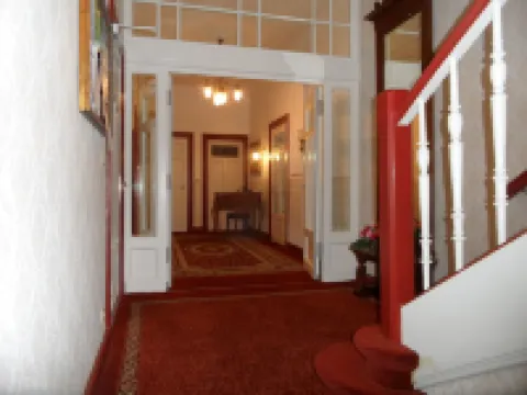 Hotel Seeufer Hotels in Plon