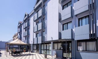 Ilga Hotel