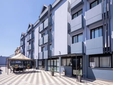 Ilga Hotel Отели в г. Felegara