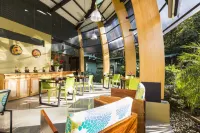 Yaba Chigui Lodge Hotels in Ojochal