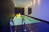 B & B Studios 1-2-3 - Pool