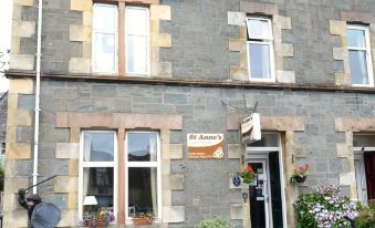 St Annes Guest House