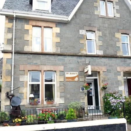 St Annes Guest House