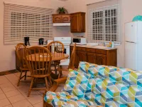 Kiskadee Korner Vacations