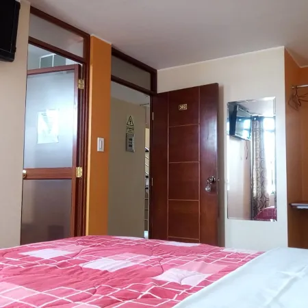 Hotel Norsi