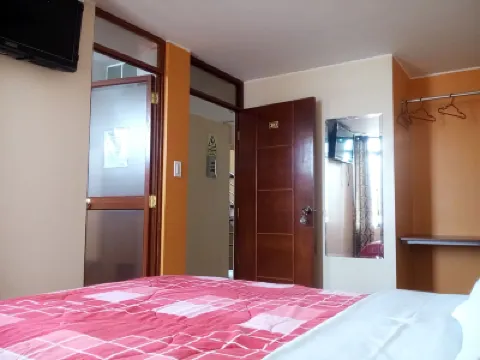 Hotel Norsi Hotels in 