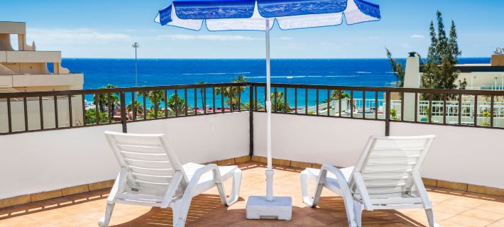 Apartamentos las Góndolas Hotels in Maspalomas