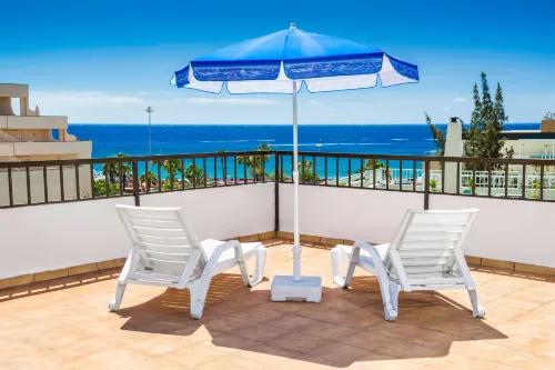 Apartamentos las Góndolas - 2-Star